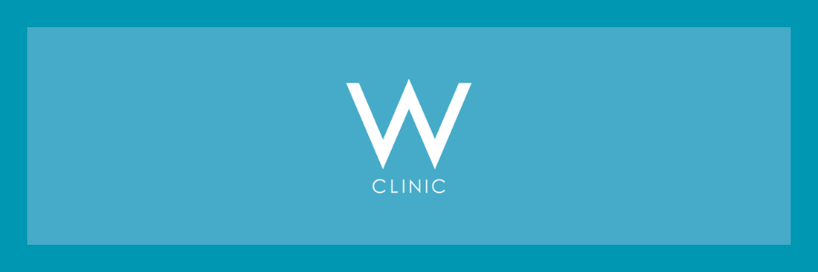 Wクリニックロゴ