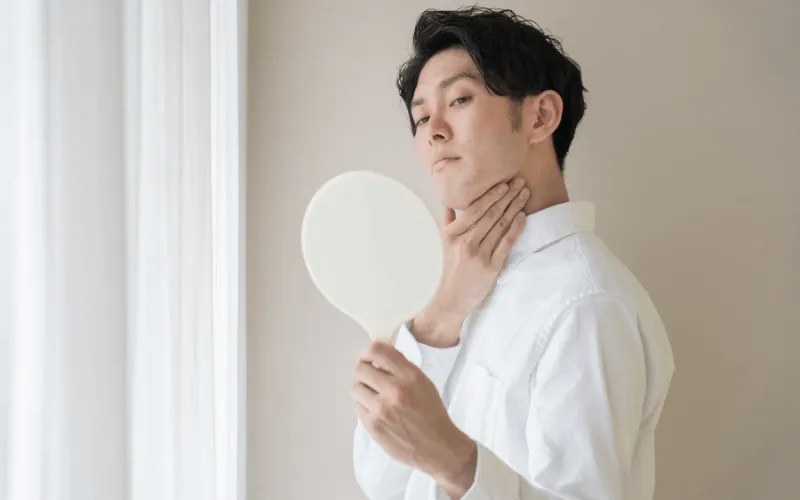 AGA_効果