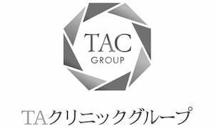 TAクリニック　ロゴ