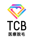 TCB東京中央美容ロゴ
